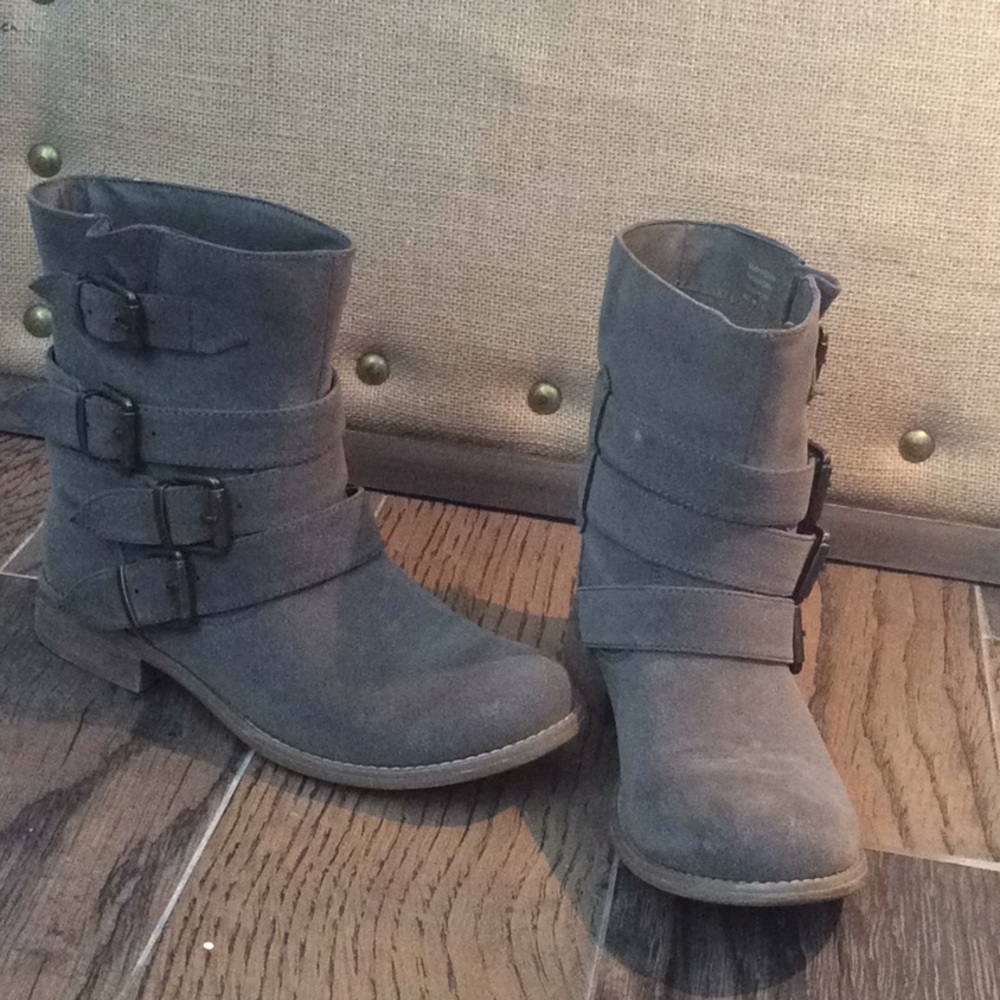 Aldo boots